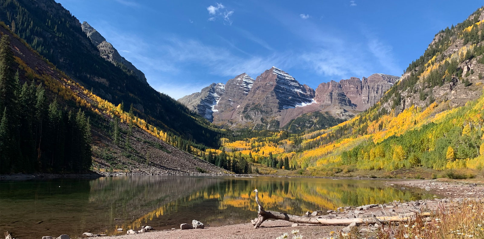 aspen